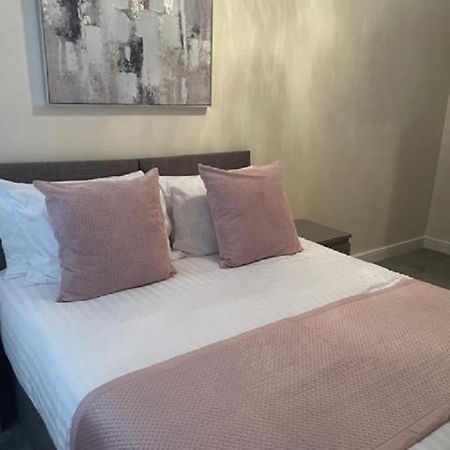 Seaview Luxury Apartments Redcar Bagian luar foto