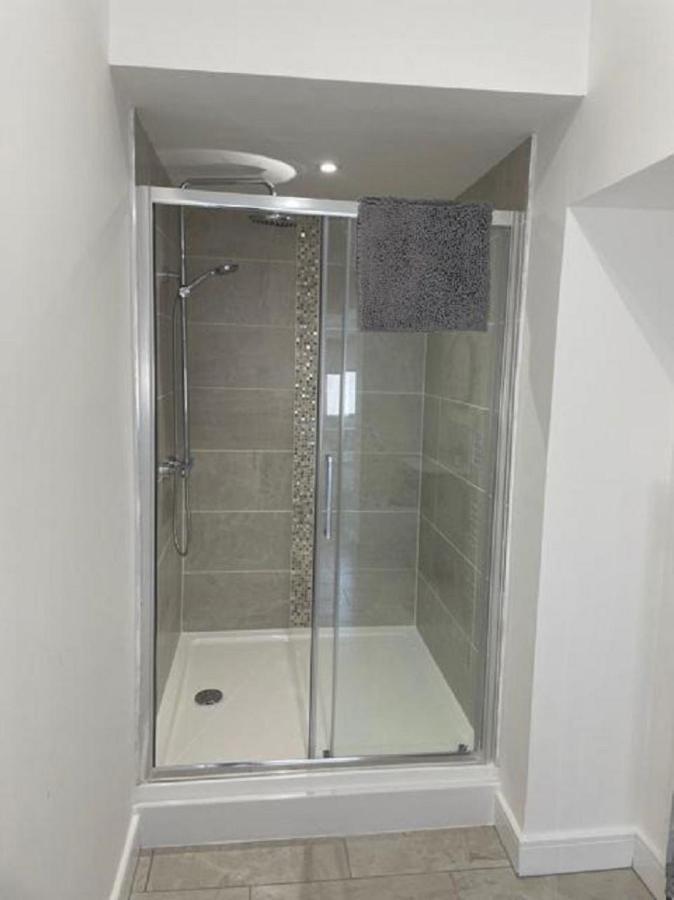 Seaview Luxury Apartments Redcar Bagian luar foto