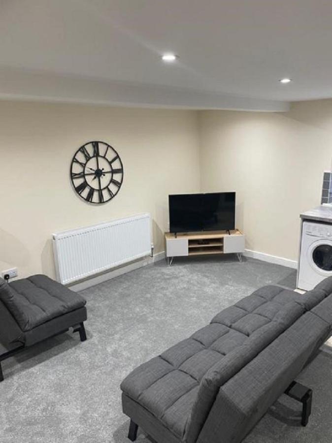 Seaview Luxury Apartments Redcar Bagian luar foto