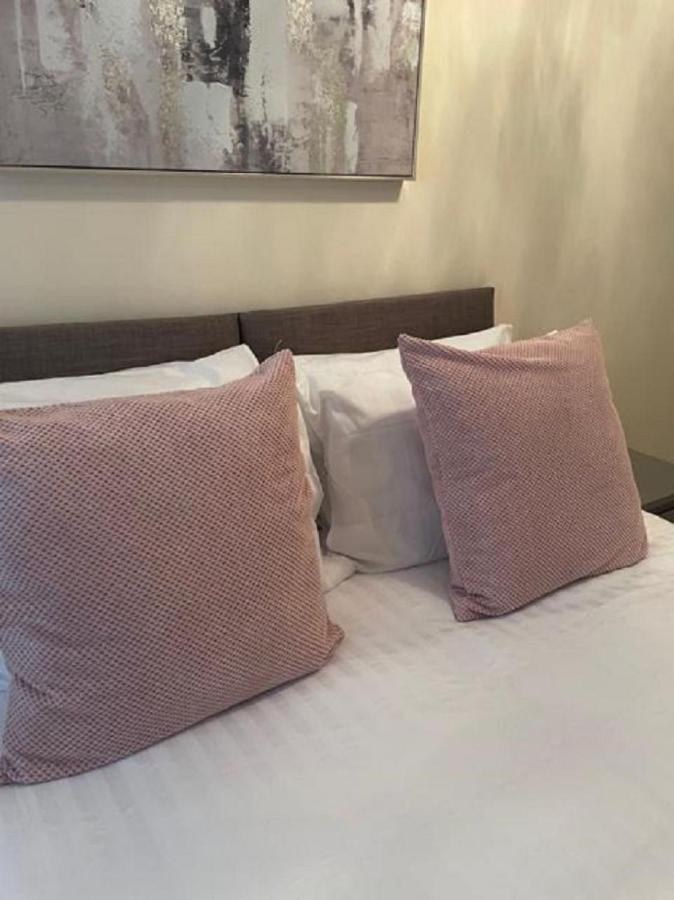 Seaview Luxury Apartments Redcar Bagian luar foto