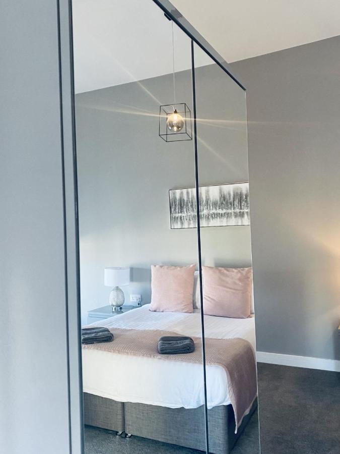 Seaview Luxury Apartments Redcar Bagian luar foto