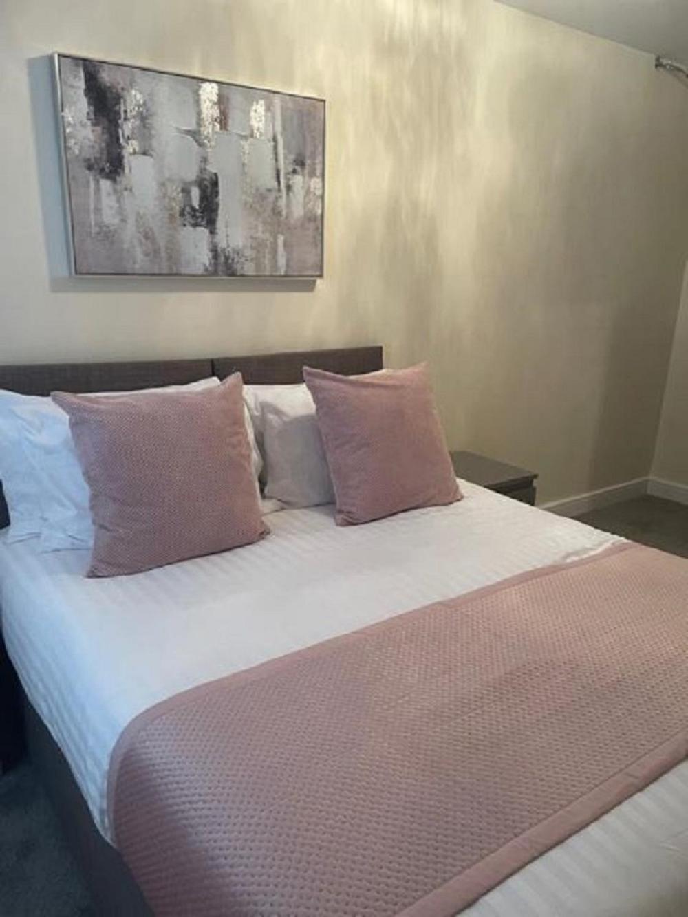 Seaview Luxury Apartments Redcar Bagian luar foto